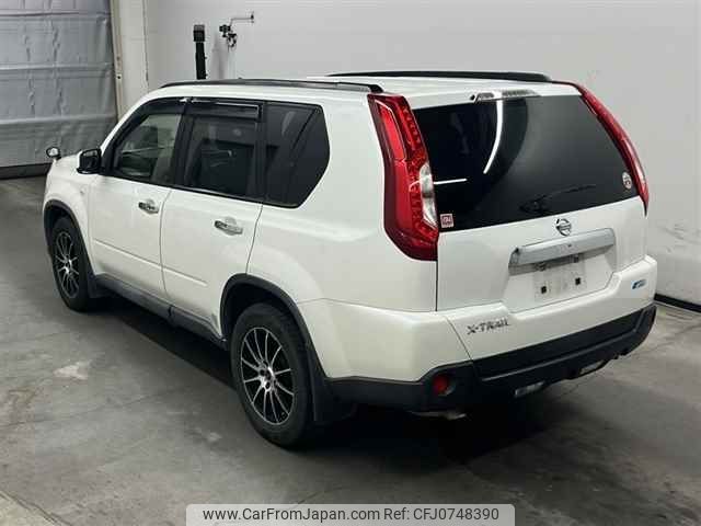 nissan x-trail 2014 -NISSAN--X-Trail DNT31-307926---NISSAN--X-Trail DNT31-307926- image 2