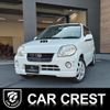 suzuki kei 2001 quick_quick_GF-HN11S_HN11S-682224 image 1