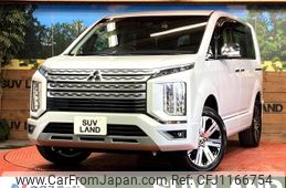 mitsubishi delica-d5 2023 quick_quick_CV1W_CV1W-4025995