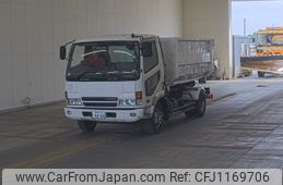 mitsubishi-fuso fighter 2000 -MITSUBISHI 【新潟 130ﾂ6666】--Fuso Fighter FK71HE-750052---MITSUBISHI 【新潟 130ﾂ6666】--Fuso Fighter FK71HE-750052-