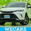 toyota harrier 2021 quick_quick_6BA-MXUA80_MXUA80-0060403 image 1