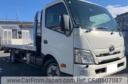 toyota dyna-truck 2019 GOO_NET_EXCHANGE_9510012A30241101W002