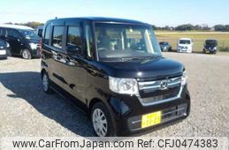 honda n-box 2022 -HONDA 【野田 580】--N BOX 6BA-JF3--JF3-5190629---HONDA 【野田 580】--N BOX 6BA-JF3--JF3-5190629-