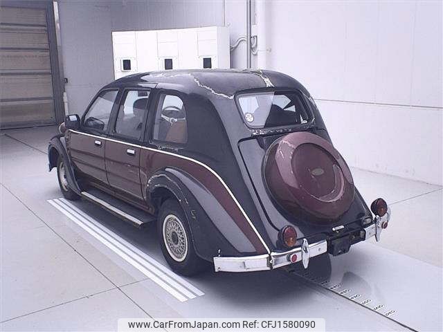toyota classic 1996 CFJ1580090 image 2