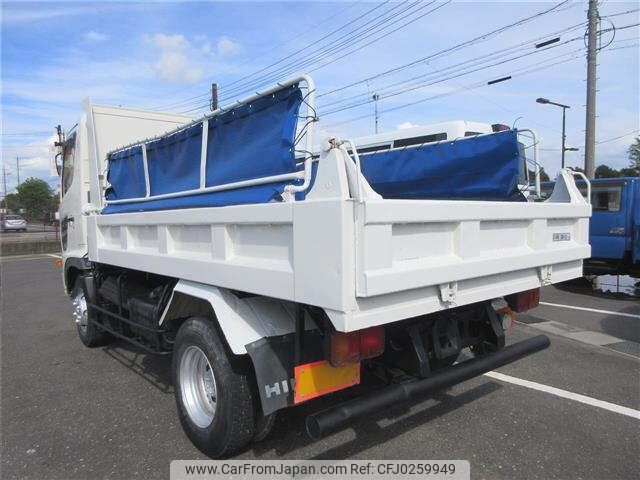 hino ranger 2011 -HINO--Hino Ranger FC7JCYA-14005---HINO--Hino Ranger FC7JCYA-14005- image 2