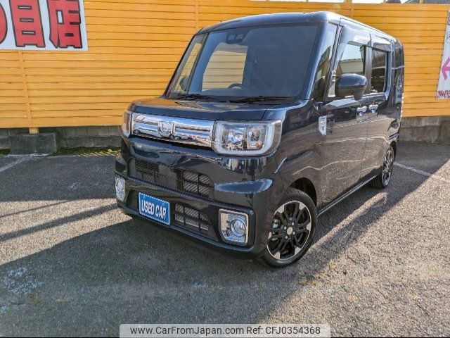 daihatsu wake 2022 -DAIHATSU--WAKE LA700S--0178047---DAIHATSU--WAKE LA700S--0178047- image 1