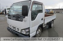 isuzu elf-truck 2006 quick_quick_PB-NKS81A_NKS81-7003620