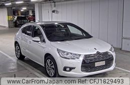 citroen ds4 2014 CFJ1829493
