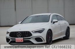 mercedes-benz amg 2024 CFJ1668232