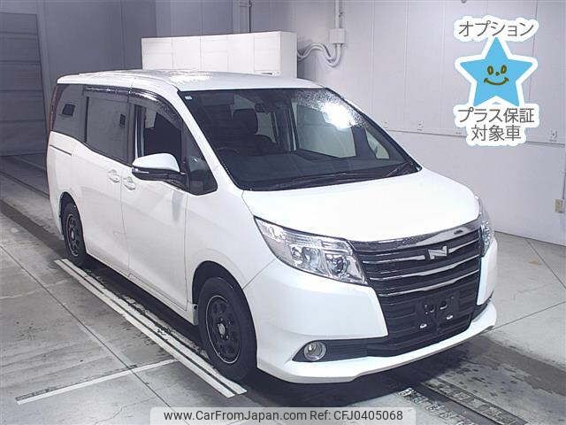 toyota noah 2016 -TOYOTA--Noah ZRR80G-0243300---TOYOTA--Noah ZRR80G-0243300- image 1