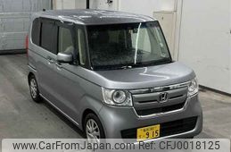 honda n-box 2018 -HONDA 【福島 581テ915】--N BOX JF3-1130502---HONDA 【福島 581テ915】--N BOX JF3-1130502-