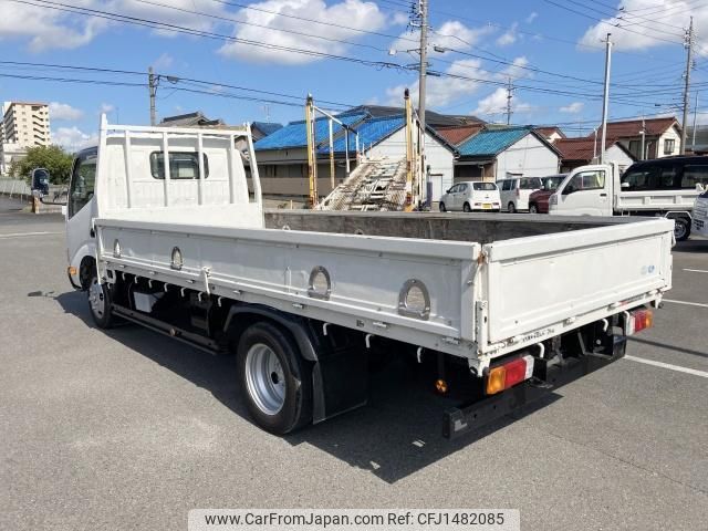 hino dutro 2011 quick_quick_SKG-XZU650M_XZU650-0001532 image 2