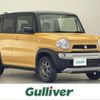 suzuki hustler 2019 -SUZUKI--Hustler DAA-MR41S--MR41S-376235---SUZUKI--Hustler DAA-MR41S--MR41S-376235- image 1