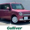 suzuki alto-lapin 2013 -SUZUKI--Alto Lapin DBA-HE22S--HE22S-815554---SUZUKI--Alto Lapin DBA-HE22S--HE22S-815554- image 1