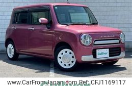 suzuki alto-lapin 2013 -SUZUKI--Alto Lapin DBA-HE22S--HE22S-815554---SUZUKI--Alto Lapin DBA-HE22S--HE22S-815554-