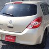 nissan tiida 2011 K00101 image 13