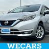 nissan note 2017 quick_quick_DAA-HE12_HE12-088978 image 1