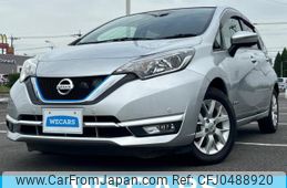 nissan note 2017 quick_quick_DAA-HE12_HE12-088978