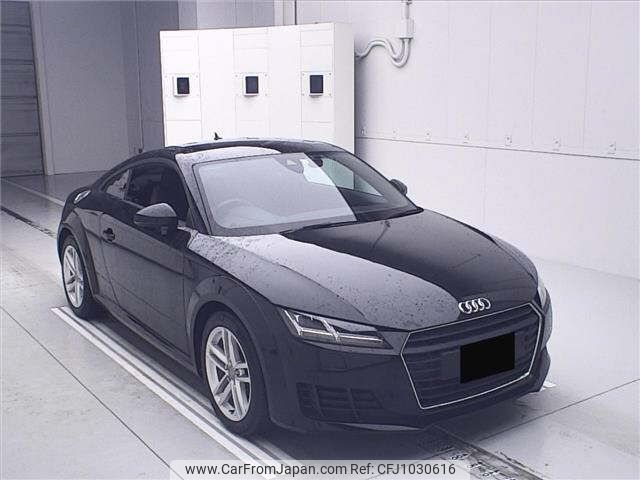 audi tt 2016 -AUDI--Audi TT FVCHH-G1009791---AUDI--Audi TT FVCHH-G1009791- image 1