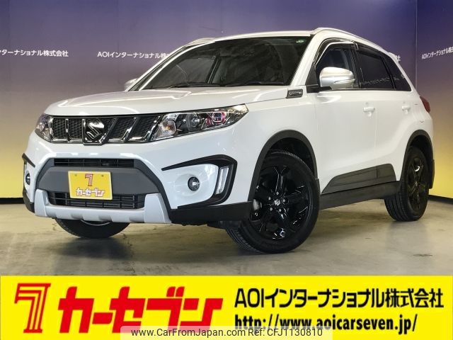 suzuki escudo 2017 -SUZUKI--Escudo CBA-YEA1S--TSMLYEA1S0036---SUZUKI--Escudo CBA-YEA1S--TSMLYEA1S0036- image 1
