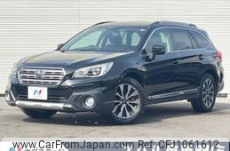 subaru outback 2014 CFJ1061612