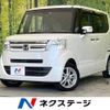 honda n-box 2017 -HONDA--N BOX DBA-JF1--JF1-1931399---HONDA--N BOX DBA-JF1--JF1-1931399- image 1