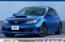 subaru impreza-wagon 2009 -SUBARU--Impreza Wagon CBA-GRB--GRB-009178---SUBARU--Impreza Wagon CBA-GRB--GRB-009178-