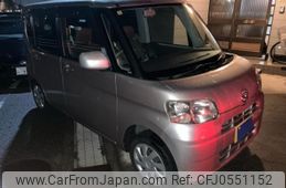 daihatsu tanto 2011 -DAIHATSU--Tanto DBA-L375S--L375S-0449782---DAIHATSU--Tanto DBA-L375S--L375S-0449782-