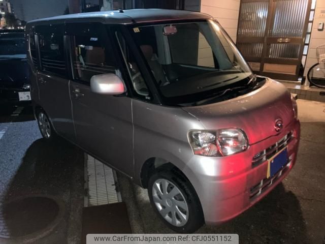 daihatsu tanto 2011 -DAIHATSU--Tanto DBA-L375S--L375S-0449782---DAIHATSU--Tanto DBA-L375S--L375S-0449782- image 1