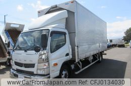 mitsubishi-fuso canter 2015 GOO_NET_EXCHANGE_0510853A30240823W001