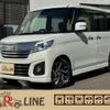 suzuki spacia 2016 CFJ1807973 image 1