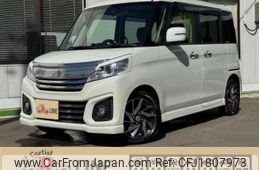 suzuki spacia 2016 CFJ1807973