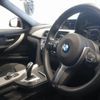 bmw 3-series 2016 -BMW--BMW 3 Series LDA-8C20--WBA8C52020K724164---BMW--BMW 3 Series LDA-8C20--WBA8C52020K724164- image 11