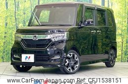 honda n-box 2018 CFJ1538151