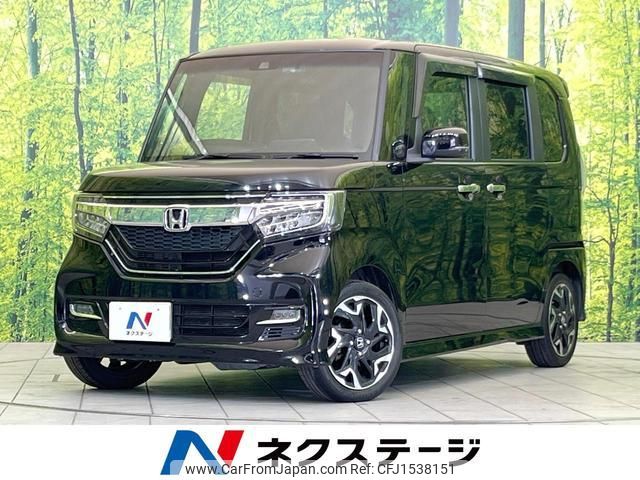 honda n-box 2018 CFJ1538151 image 1