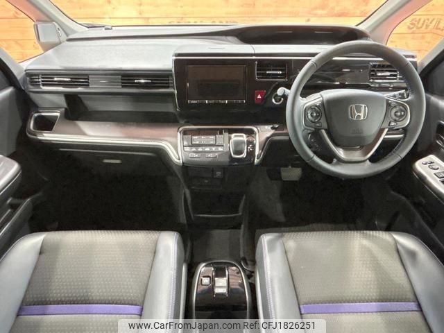 honda stepwagon-spada 2021 CFJ1826251 image 2