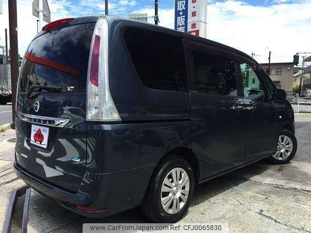 nissan serena 2011 504928-922844 image 2