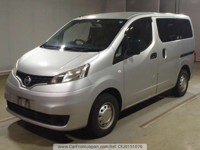 nissan nv200-vanette 2016 -NISSAN--NV200 DBF-VM20--VM20-097348---NISSAN--NV200 DBF-VM20--VM20-097348- image 1