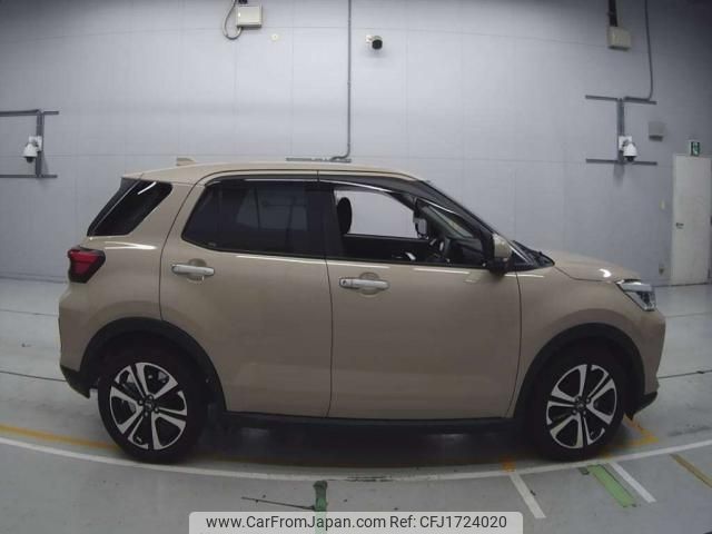 daihatsu rocky 2020 CFJ1724020 image 2