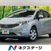 nissan note 2013 -NISSAN--Note DBA-E12--E12-178636---NISSAN--Note DBA-E12--E12-178636- image 1