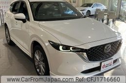 mazda cx-5 2023 CFJ1716660