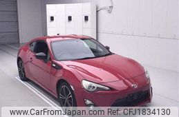 toyota 86 2013 CFJ1834130