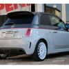 abarth 595 2015 quick_quick_ABA-312142_ZFA3120000J448371 image 4