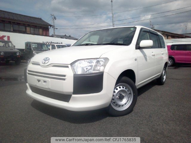 mazda familia-van 2019 CFJ1765835 image 1