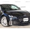 audi tt-coupe 2023 quick_quick_3BA-FVDKZ_TRUZZZFV4P1000601 image 3