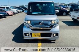 honda n-box 2014 -HONDA 【岐阜 582ﾑ505】--N BOX JF1--1404510---HONDA 【岐阜 582ﾑ505】--N BOX JF1--1404510-