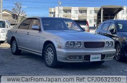 nissan gloria-van 1995 -NISSAN--Gloria E-PY32--PY32-812225---NISSAN--Gloria E-PY32--PY32-812225-