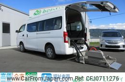 nissan caravan-van 2018 -NISSAN--Caravan Van LDF-CW8E26--CW8E26-101085---NISSAN--Caravan Van LDF-CW8E26--CW8E26-101085-