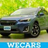 subaru xv 2018 quick_quick_DBA-GT7_GT7-066063 image 1