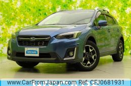 subaru xv 2018 quick_quick_DBA-GT7_GT7-066063